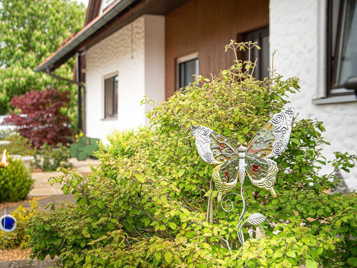 Ennerla Hof Villa Pottenstein Kültér fotó
