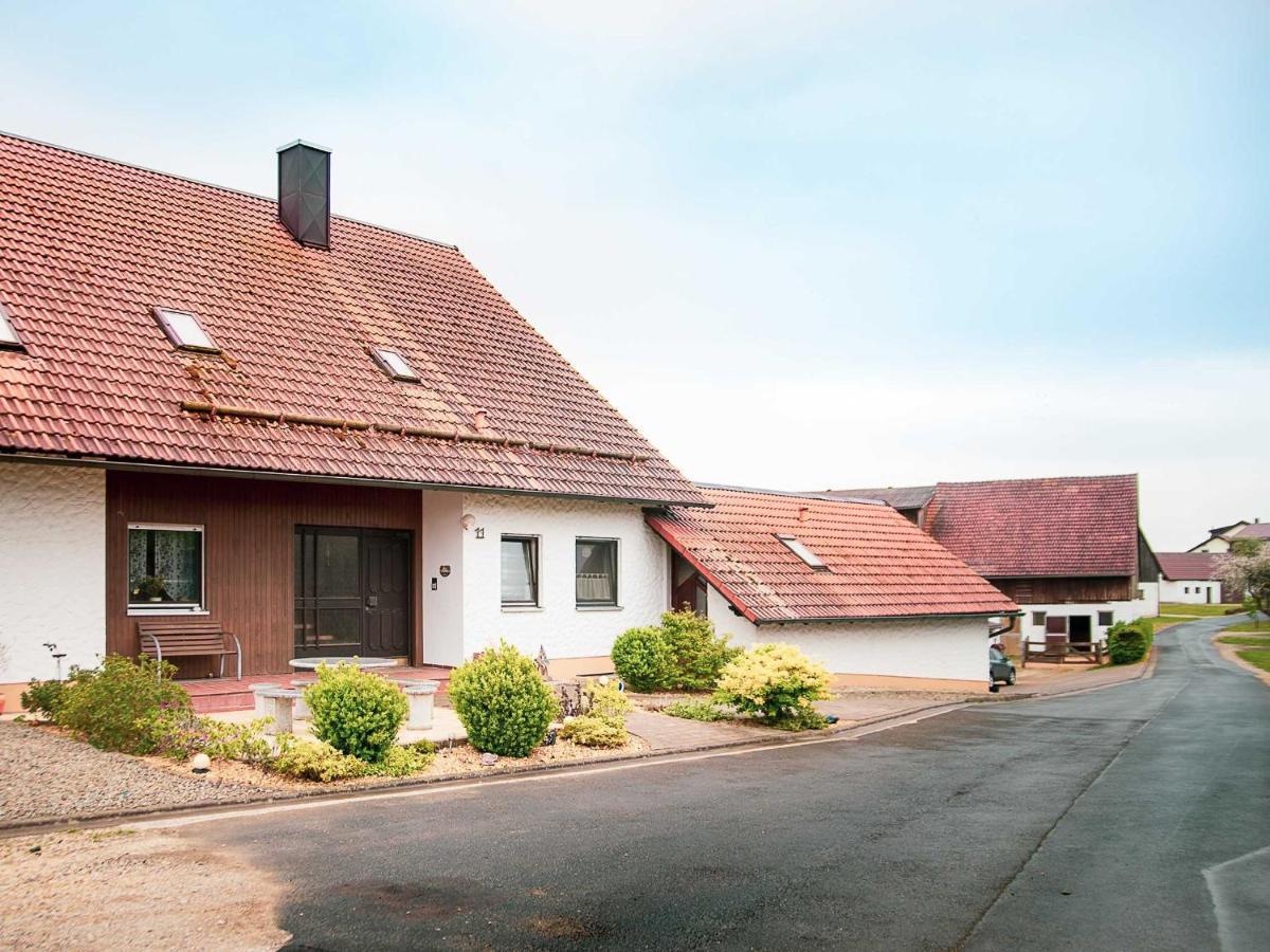 Ennerla Hof Villa Pottenstein Kültér fotó