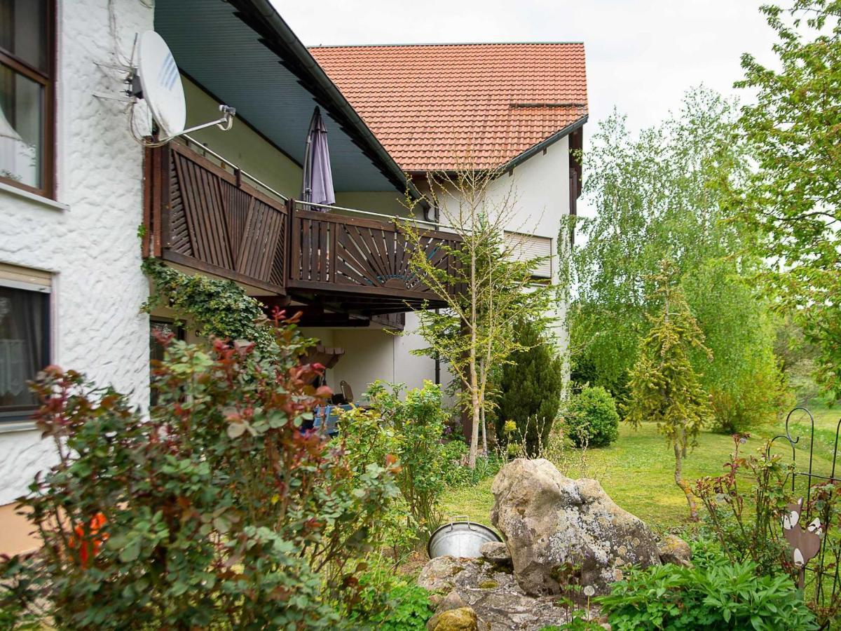 Ennerla Hof Villa Pottenstein Kültér fotó