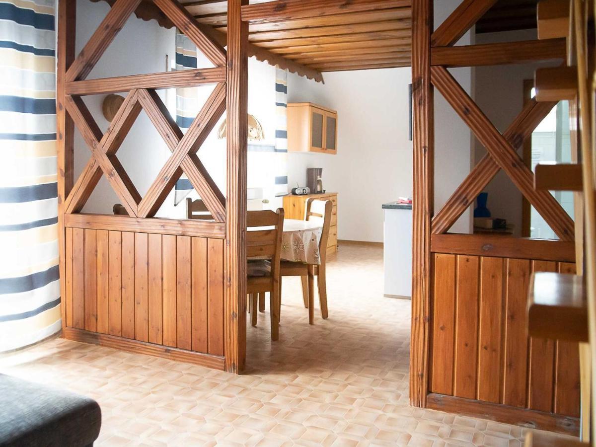 Ennerla Hof Villa Pottenstein Kültér fotó