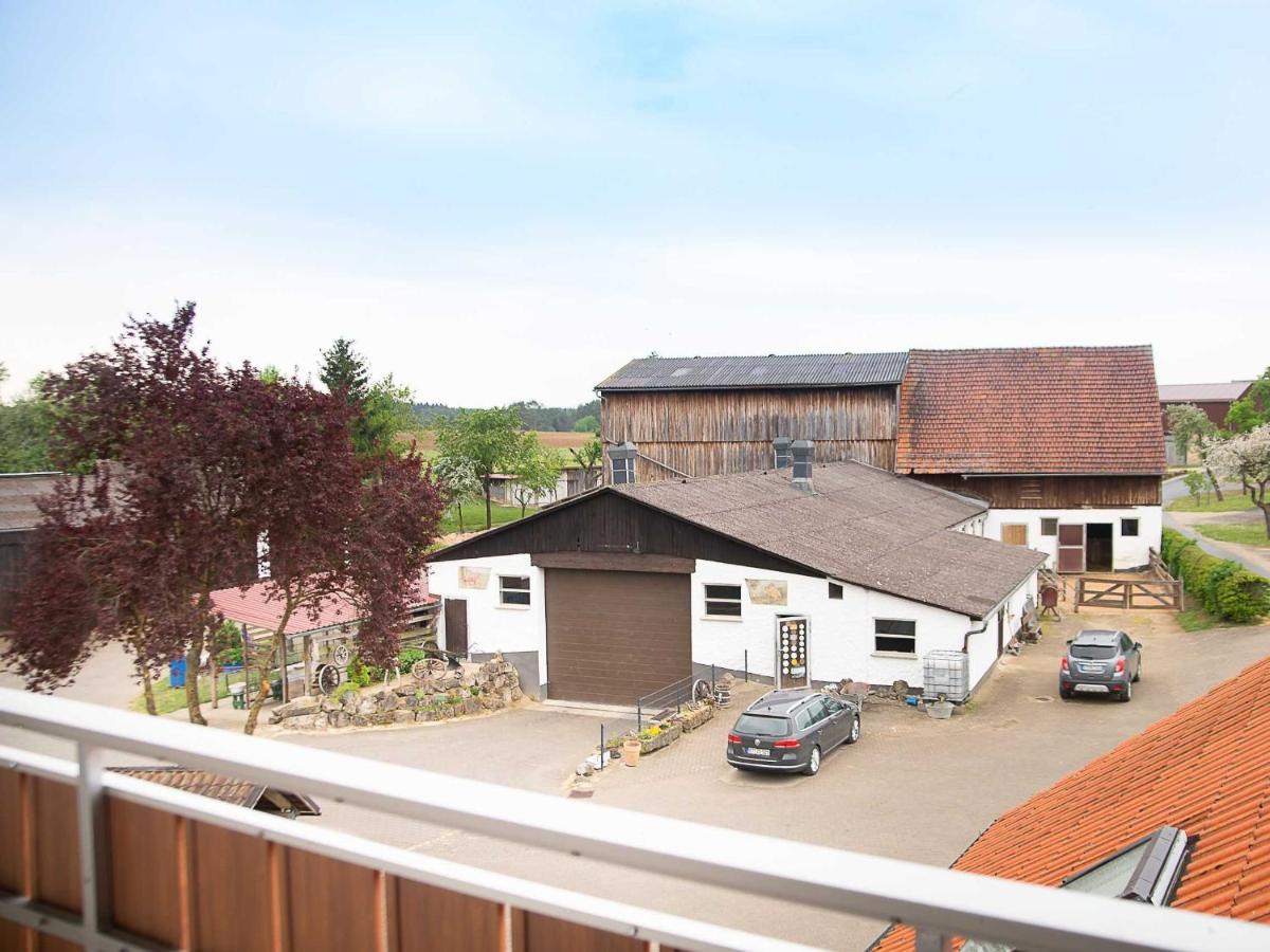 Ennerla Hof Villa Pottenstein Kültér fotó